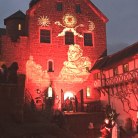 Drachenfest Eisenach 2017